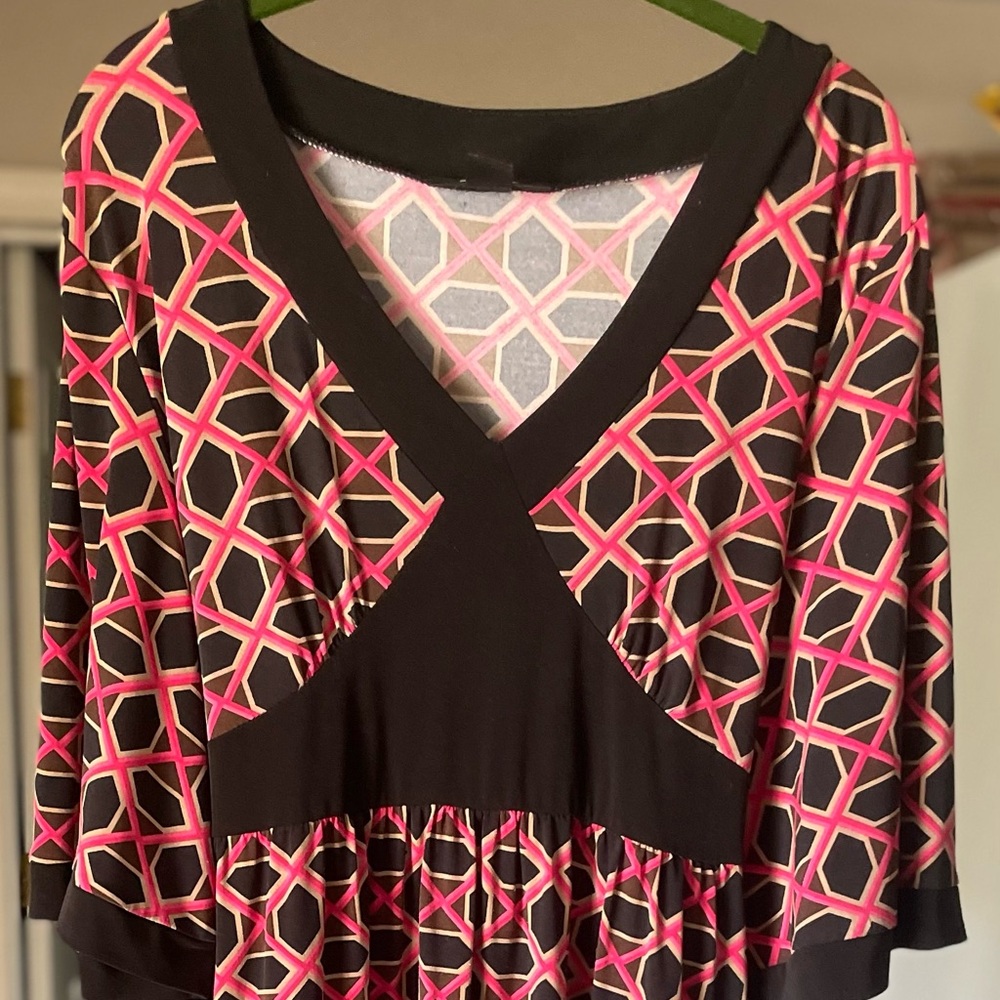 Size XL Style & Co Dress